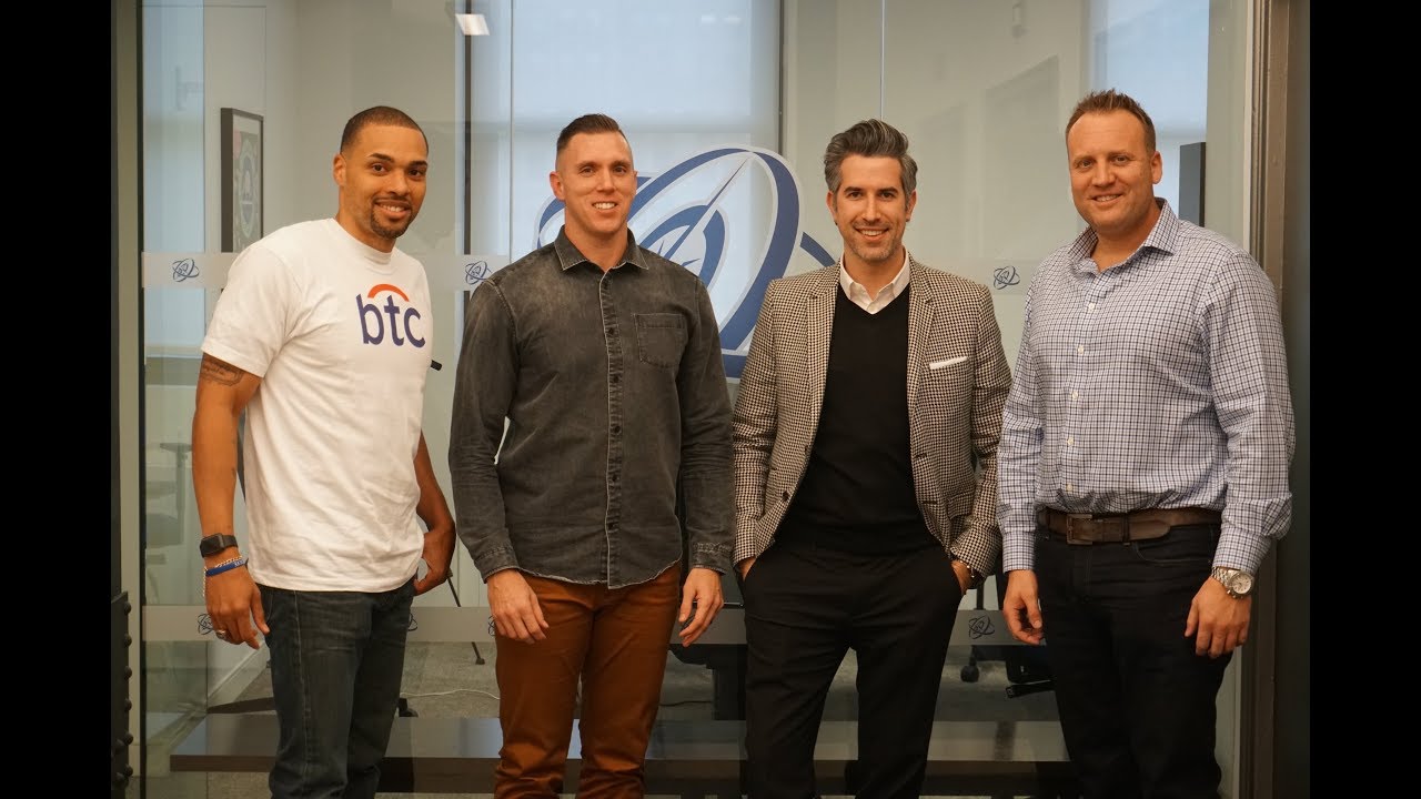 The Young Financial Advisor All Stars The Young Financial Advisor All Stars