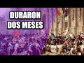 😨 ¿QUÉ PASARÍA SI EL PUEBLO SE GOBERNARA A SÍ MISMO? | El extraño caso de la Comuna de Paris de 1871