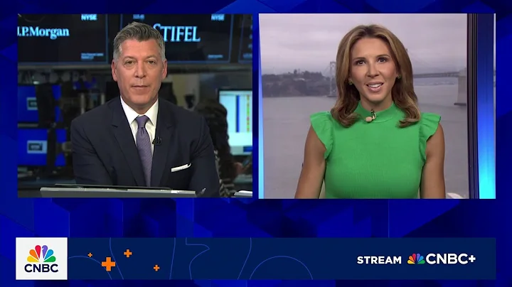 Alibaba shares rise after it reveals new AI model, Qwen-3