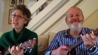 Video-Miniaturansicht von „Island of Dreams......ukulele cover/ play & sing along“