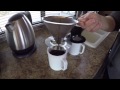 RV Coffee the easy way!