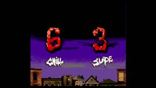 Jammit SNES/Genesis Review