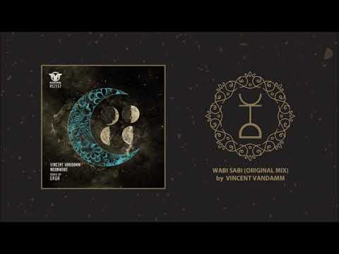 Vincent VanDamm - Wabi Sabi (Original Mix)