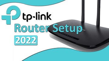 Tp link wifi router setup bangla tutorial | Router configuration A to Z