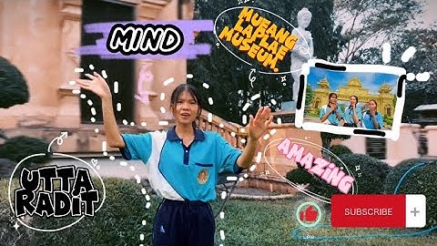 The Project.EP:1 Uttaradit Mueang Laplae Museum.