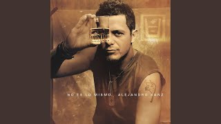 Video thumbnail of "Alejandro Sanz - Hoy llueve, hoy duele"