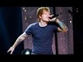 Ed Sheeran @ Riga, Latvia (Part 2)