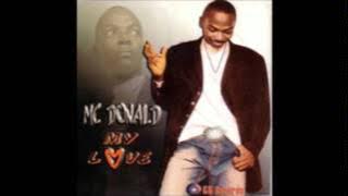 McDonald - My Love