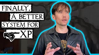 Goodbye Milestones! Why I’m Switching to XP in D&D