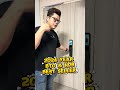 Smart Lock Installation Done Right | Lenovo F3 Door & Gate Bundle + Free Gifts 🎁 #bto #hdb