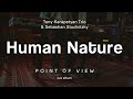 Capture de la vidéo Tony Karapetyan Trio & Sebastian Studnitzky -  "Human Nature" From "Point Of View" Live Album
