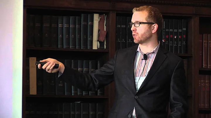 Dr. Jonathan Fader Demonstrates Motivational Inter...