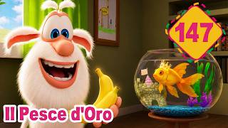 Booba - Goldfish - Episode 147 - Cartoon for kids