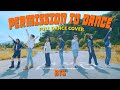 BTS (방탄소년단) 'Permission to Dance'ㅣFULL COVER DANCEㅣPREMIUM DANCE STUDIO