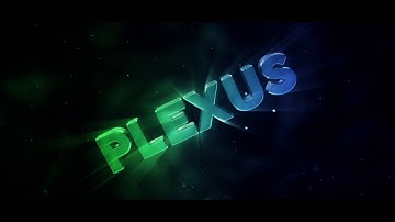 ▶Plexus [Intro] [Contest Entry] | TurtleFX◀