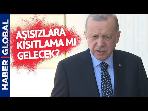 Video: Sınırsız Kısıtlama