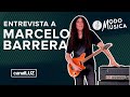 Entrevista a marcelo barrera modo msica