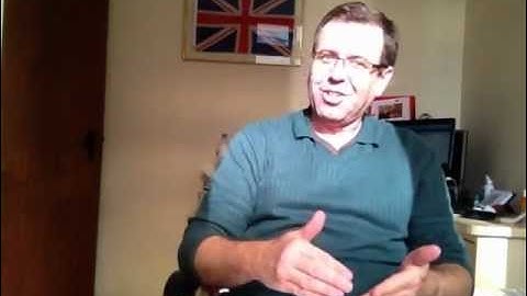 62 - ESL with Mo the Americanoid Unit 62  Asking Questions-Gentle Savior