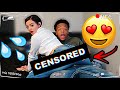 EXTREME DIRTY TRUTH OR DARE😍💦(PART 4) **Gets Freaky**MUST WATCH**