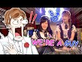 I Tried Joining Japan's Cross Dressing Café