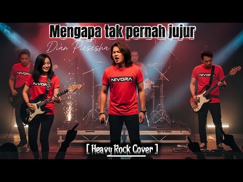 Satukanlah Hati Kami: Cover Pak Prabowo Paling Menyentuh ( AI COVER SONG )