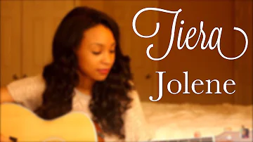 Jolene by Dolly Parton - Tiera (#ThrowbackThursday)