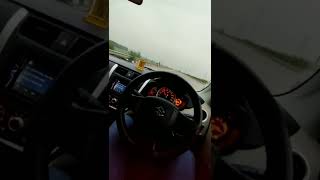 Maruti Suzuki Celerio ?car driving status | highway car driving status