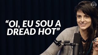 Dread Hot Sobre Sucesso Do Câmera Privê