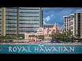 Royal hawaiian  sheraton waikiki  watch this before you book