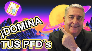 💻 ¡Domina el Arte de los PDFs con LibreOffice Draw! 📄 #vamonosalibreoffice #vamonosadraw