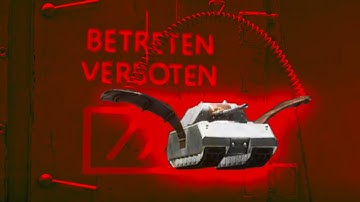 SECRET MAUS | Project CW