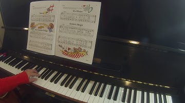 Tomcat  |  Bastien piano basics level 1