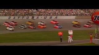 Days of Thunder music video (fan made)
