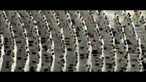 سورة الإخلاص بصوت الشيخ الوليد بن خالد الشمسان من المسجد الحرام