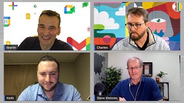 TU3.4: "The State of Script" address from Google