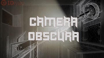History of photography: Camera Obscura