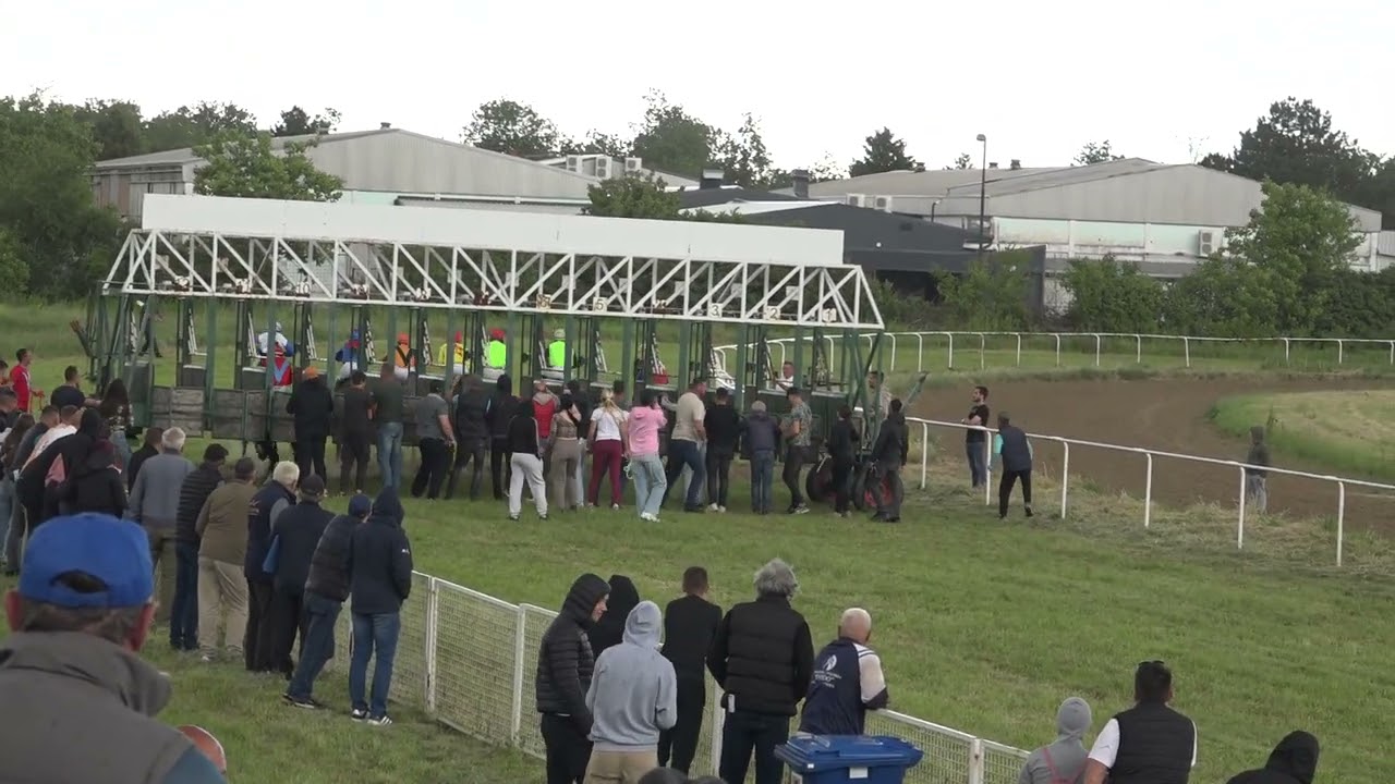 5ta trka MAJSKI SASTANAK 1400m