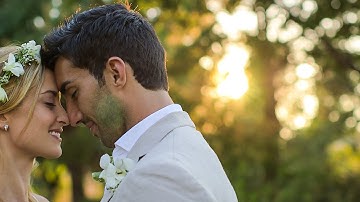 Justin + Emily :: Corona, CA :: Extended Wedding Trailer