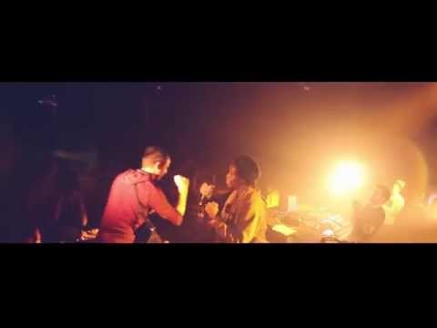 Ondubground & Joe Pilgrim @ L'Atelier