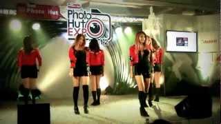 "18+ (Eighteen pluz)" cover T-ARA @ "PHOTO HUT Cover Dance 2012" "18+ (Eighteen pluz)" cover T-ARA @ "PHOTO HUT Cover Dance 2012"