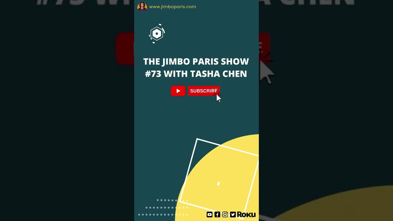 Abundance - with Tasha Chen #Shorts