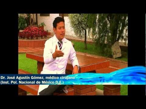 atlas movie AtlasPROfilax®: Entrevista al Dr. José Agustín Gómez sobre el Método AtlasPROfilax®