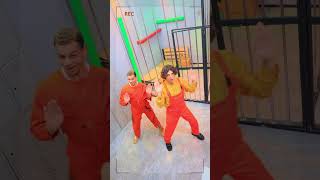 Rich or broke? Who&#39;s the best? #shorts #ompaloompa #willywonka #foryou #viral #dance