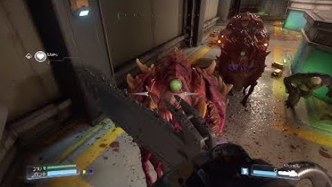 Doom SnapMap - Path to Oblivion [Part 12]