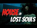 I was on edge this entire game!! | House of lost souls