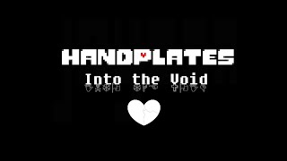 Handplates: Into the Void (FULL MOVIE) [COMIC DUB]