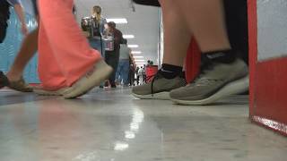 Students return to Jones County School District for 2026-2027 year