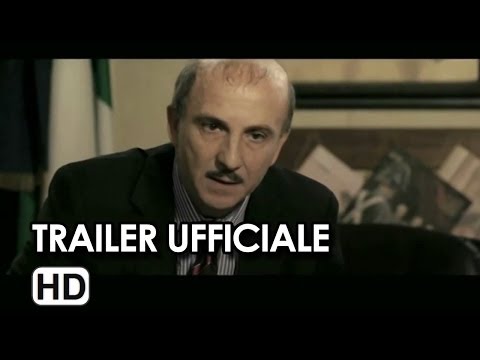 Song&#039;e Napule Trailer Ufficiale Italiano (2013) Manetti Bros. Movie HD