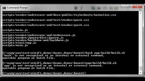 How to combine multiple text files into one file in Windows Command Line