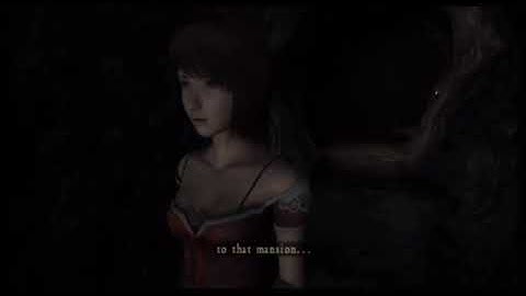 Fatal Frame 2 Project Zero 2 Wii Edition Walkthrough With That Screaming Commentary Son Part 29